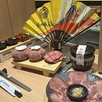 神戸 赤ふじ 心斎橋店 - 