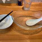 らぁ麺屋 はりねずみ - 