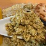 らぁ麺屋 はりねずみ - 