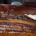 鰻の成瀬 - 料理写真: