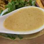 らぁ麺屋 はりねずみ - 