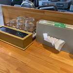 らぁ麺屋 はりねずみ - 