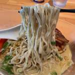 らぁ麺屋 はりねずみ - 