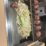 神戸 赤ふじ 心斎橋店 - 