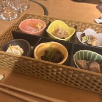羽田市場 ギンザセブン -  羽田市場 ギンザセブン -