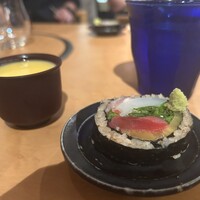 羽田市場 ギンザセブン -  羽田市場 ギンザセブン -