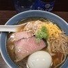 麺屋 ルリカケス