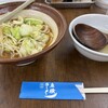 ラーメン東横 笹口店