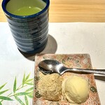 名古屋 栄 鮨 栄華 - 
