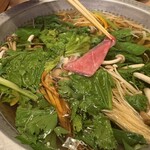 出汁しゃぶおばんざい おかか 市ヶ谷 - 