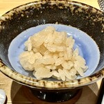 名古屋 栄 鮨 栄華 - 