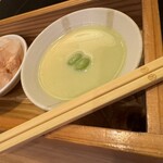 出汁しゃぶおばんざい おかか - 