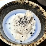 名古屋 栄 鮨 栄華 - 