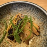 出汁しゃぶおばんざい おかか - 