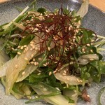 出汁しゃぶおばんざい おかか - 