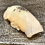 名古屋 栄 鮨 栄華 - 