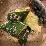 出汁しゃぶおばんざい おかか - 