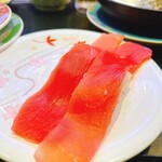 回し寿司 活 活美登利 - 