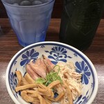麺屋 ルリカケス - 