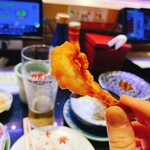 回し寿司 活 活美登利 - 