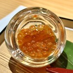 名古屋 栄 鮨 栄華 - 