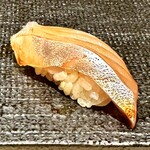 名古屋 栄 鮨 栄華 - 