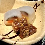 名古屋 栄 鮨 栄華 - 