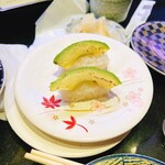 回し寿司 活 活美登利 - 