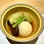 名古屋 栄 鮨 栄華 - 