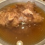 出汁しゃぶおばんざい おかか 市ヶ谷 - 