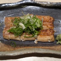うなぎ 目白ぞろ芽 - 