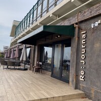 Re：Journal - 