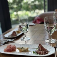 TRATTORIA PIZZERIA 207 渋谷店 - 