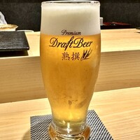 名古屋 栄 鮨 栄華 - 