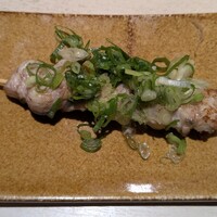 うなぎ 目白ぞろ芽 - 