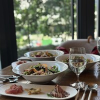 TRATTORIA PIZZERIA 207 渋谷店 - 
