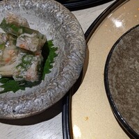 うなぎ 目白ぞろ芽 - 