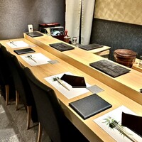 名古屋 栄 鮨 栄華 - 