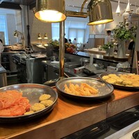 マルシェダイニング「ネン」 - 