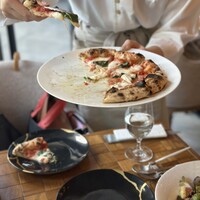 TRATTORIA PIZZERIA 207 渋谷店 - 