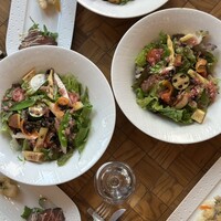 TRATTORIA PIZZERIA 207 渋谷店 - 