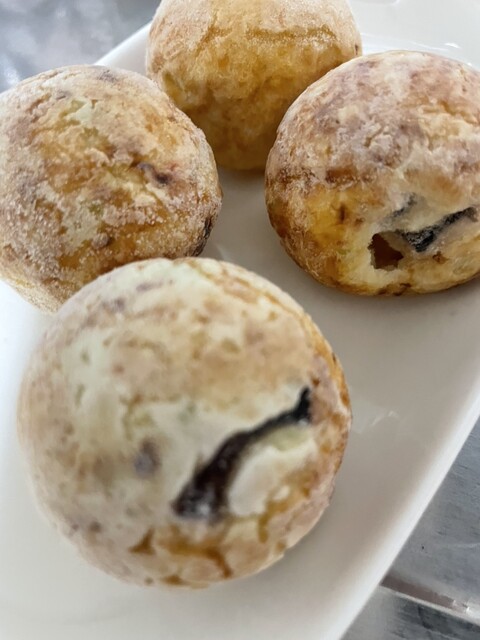 福田（たこ焼きオッパ） ロープロ版 roBa 組立済み完成品 大阪 and -Osanpo Tako-yaki kun- | Mosh Mosh Books