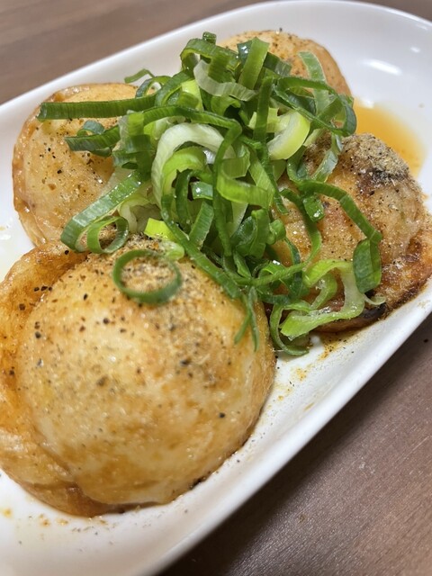 八ちゃん堂 本社及び山川工場 - 瀬高/たこ焼き | 食べログ