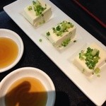 Uo - とろ豆腐