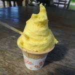 まきばのジャージー - マンゴー