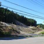 まきばのジャージー - 周辺