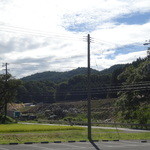 まきばのジャージー - 周辺