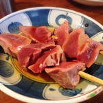 宇ち多゛ - ハツ生