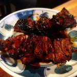 宇ち多゛ - あぶらたれ