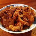 宇ち多゛ - 煮込み